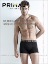 PRIMAL B203 uomo boxer, 3 pezzi фото 2 &mdash; EstoreClothes