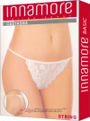 INNAMORE INTIMO BD CASTAGNA 31019 string фото 1 — EstoreClothes