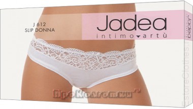 JADEA J 612 Slip DONNA — EstoreClothes