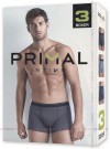 PRIMAL B207 uomo boxer, 3 pezzi фото 1 — EstoreClothes
