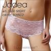 JADEA 1630 SHORT фото 3 — EstoreClothes
