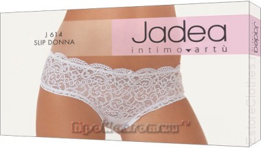 JADEA J 614 Slip DONNA — EstoreClothes