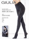 GIULIA ADEN 120 model 1 3-M, 120 den, Grigio Scuro фото 2 &mdash; EstoreClothes
