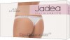 JADEA J 615 PERIZOMA DONNA 3(S), Bianco фото 1 — EstoreClothes JADEA J 615 PERIZOMA DONNA 3(S), Bianco фото 1 — EstoreClothes