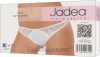 JADEA J 615 PERIZOMA DONNA 3(S), Bianco фото 2 — EstoreClothes JADEA J 615 PERIZOMA DONNA 3(S), Bianco фото 2 — EstoreClothes