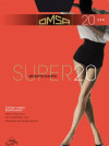 Колготки OMSA SUPER 20 фото 1 — EstoreClothes