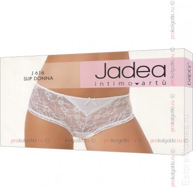 JADEA J 616 Slip DONNA — EstoreClothes