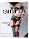 GIULIA SEGRETO 20 calze фото 1 — EstoreClothes