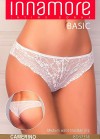 Трусы INNAMORE INTIMO BD CAMERINO 37314 BRASILIAN Slip 1(XS), Nero фото 1 — EstoreClothes
