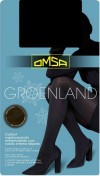 Колготки OMSA GROENLAND 250 фото 1 — EstoreClothes