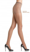 Колготки OMSA ATTIVA 20 5-XL, 20 den, Natural фото 5 — EstoreClothes
