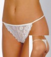 Трусы INNAMORE INTIMO BD CASTAGNA 31019 String фото 1 — EstoreClothes Трусы INNAMORE INTIMO BD CASTAGNA 31019 String фото 1 — EstoreClothes