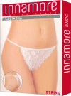 Трусы INNAMORE INTIMO BD CASTAGNA 31019 String фото 2 — EstoreClothes Трусы INNAMORE INTIMO BD CASTAGNA 31019 String фото 2 — EstoreClothes