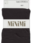 Гольфы MiNiMi COTONE 70 GAMBALETTO фото 1 — EstoreClothes