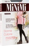 Колготки MINIMI DONNA COTONE 160 фото 1 — EstoreClothes