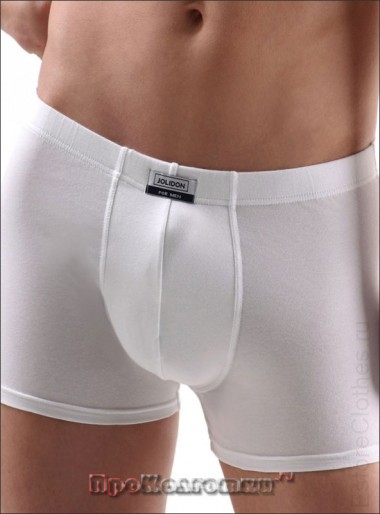 JOLIDON BOXER N10BL — EstoreClothes