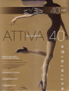 Колготки OMSA ATTIVA 40 XXL фото 2 — EstoreClothes