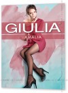 GIULIA AMALIA 20 model 10 3-M, 20 den, Nero фото 1 &mdash; EstoreClothes