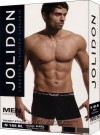 JOLIDON BOXER N185BL фото 1 — EstoreClothes