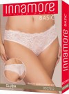Трусы INNAMORE INTIMO BD CLUSIA 37352 BRASILIAN Slip 1(XS), Bianco фото 1 — EstoreClothes