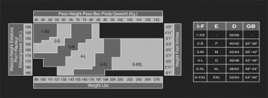 Колготки FILODORO CLASSIC PAOLA 100 — EstoreClothes