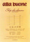 Трусы ALLA BUONE PIZZO 2014 Slip фото 2 — EstoreClothes Трусы ALLA BUONE PIZZO 2014 Slip фото 2 — EstoreClothes