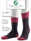 GRINSTON 18D1 cotton фото 1 &mdash; EstoreClothes