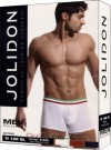 JOLIDON BOXER N188BL фото 1 — EstoreClothes