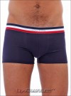 JOLIDON BOXER N188BL фото 2 — EstoreClothes