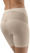 Трусы-шорты CONTROL BODY SHORT GOLD M/L, Bianco фото 5 — EstoreClothes