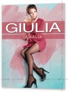 GIULIA AMALIA 20 model 9 3-M, 20 den, Nero фото 1 &mdash; EstoreClothes
