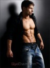 JOLIDON BOXER N192BL 5-L, Dark Blue фото 3 — EstoreClothes JOLIDON BOXER N192BL 5-L, Dark Blue фото 3 — EstoreClothes
