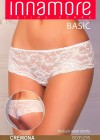 Трусы INNAMORE INTIMO BD CREMONA 35295 SHORTS 2(S), Bianco фото 1 — EstoreClothes