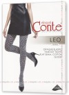 CONTE elegant LEO 50 3-M, 50 den, Fumo фото 1 — EstoreClothes
