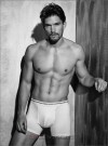 ENRICO COVERI EB1000 uomo boxer long 5-L, Blu фото 2 — EstoreClothes ENRICO COVERI EB1000 uomo boxer long 5-L, Blu фото 2 — EstoreClothes