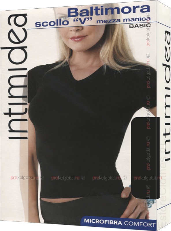 INTIMIDEA BALTIMORA фото 1 — EstoreClothes