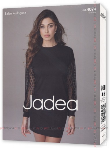 JADEA 4074 MAGLIA MANICA LUNGA — EstoreClothes