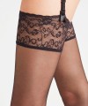 Чулки FALKE 41519 Seidenglatt 15 Stocking фото 4 — EstoreClothes