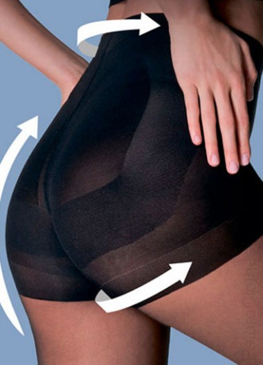 Колготки OMSA PUSH UP 40 — EstoreClothes
