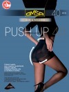 Колготки OMSA PUSH UP 40 2-S, 40 den, Caramello фото 1 — EstoreClothes