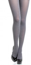 Колготки FILODORO CLASSIC COTTON WARM 2-S, 100 den, Grigio Melange фото 4 — EstoreClothes