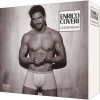 ENRICO COVERI EB1001 uomo boxer 7-XXL, Blu фото 1 — EstoreClothes