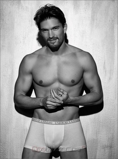 ENRICO COVERI EB1001 uomo boxer — EstoreClothes