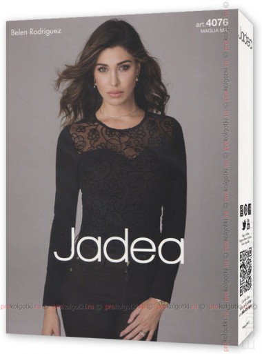 JADEA 4076 MAGLIA MANICA LUNGA — EstoreClothes