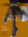 Колготки OMSA LASTICOTTON XL фото 2 — EstoreClothes