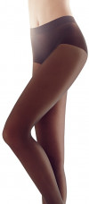 Колготки OMSA SUPERLATIVA 40 5-XL, 40 den, Daino фото 3 — EstoreClothes