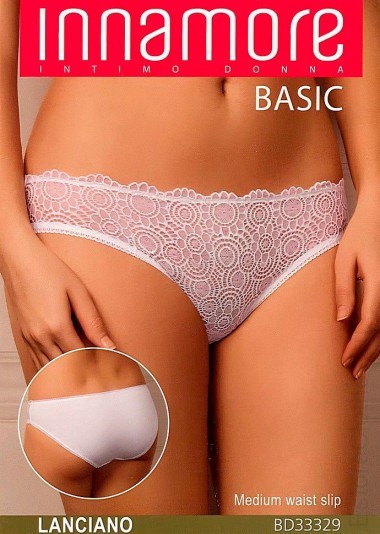 Трусы INNAMORE INTIMO BD LANCIANO 33329 Slip — EstoreClothes