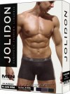 JOLIDON BOXER N226MM 3-S, Dark Grey фото 1 — EstoreClothes JOLIDON BOXER N226MM 3-S, Dark Grey фото 1 — EstoreClothes