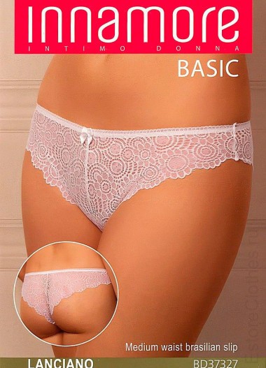 Трусы INNAMORE INTIMO BD LANCIANO 37327 BRASILIAN Slip — EstoreClothes