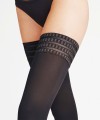 Чулки FALKE 41551 Pure Matt 50 Stay-Up фото 3 &mdash; EstoreClothes